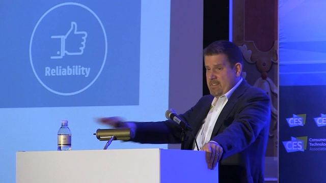 HP and the 3D Printing Opportunity | Scott Schiller | HP | CES 2016 смотреть онлайн