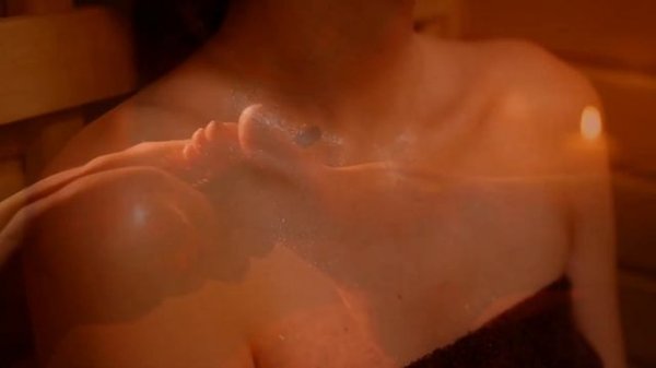 Фирменный SPA-пакет «Асахи» в 4 руки