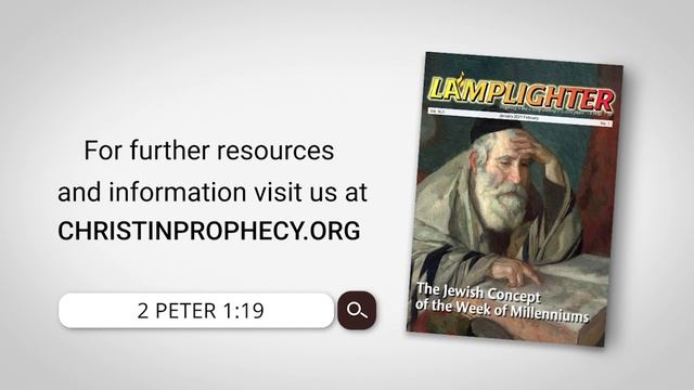 Light Piercing the Darkness | Prophetic Perspectives 125 смотреть онлайн