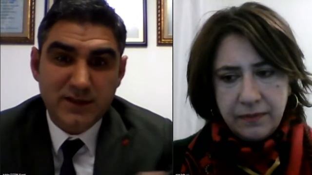 Turizm İşletmeciliğinde İnsan Kaynakları Yönetimi ve İşe Alım Süreci смотреть онлайн