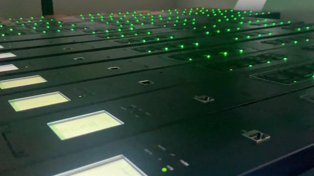 Driving Efficiency and Power with High-Performance Intelligent PDUs смотреть онлайн