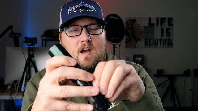 Tripod by Uwell - Perfect All Day Pod Solution смотреть онлайн