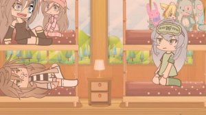 Я же мать в поезде и Нацуки и Юги( другой вариант) 😬🥲