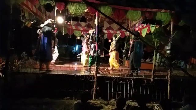Rama Lila patia pati kaitala biswa santi maha jagya смотреть онлайн