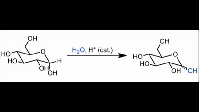 Reactions Involving Oxocarbenium Ions смотреть онлайн