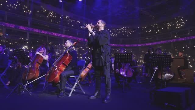 Магический Дудук Виталий Погосян Imperial Orchestra Санкт-Петербург Москва Ереван смотреть онлайн