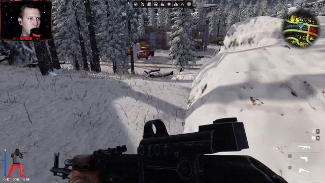 ИНТЕРЕСНАЯ ВЫЖИВАЛКА! Anarchy - Wolfs Law - ОБЗОР/ПРОХОЖДЕНИЕ!🔥 смотреть онлайн