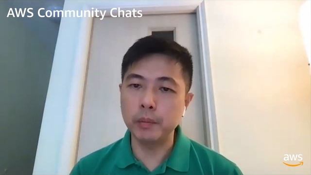 Insider Security on AWS: Partner Story смотреть онлайн