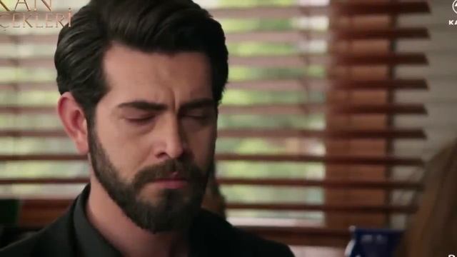 KAN ÇİÇEKLERİ 135 - Quiero despertar contigo cada nuevo día. смотреть онлайн