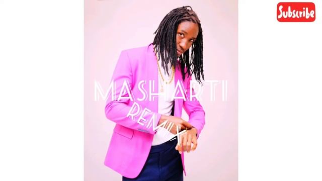 Vivian Feat  Eyaz -  Masharti Remix (Official Video)