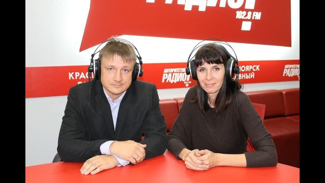 Без Обеда на Авторитетном радио смотреть онлайн