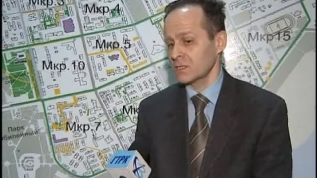Губкинцы создают бренд города смотреть онлайн