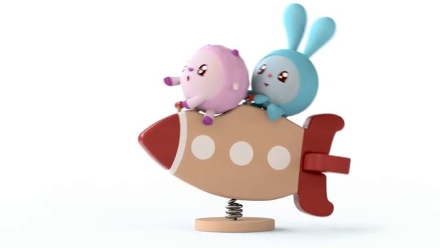 BabyRiki | Learn new things with BabyRiki | Cartoons for Kids | 0+ смотреть онлайн