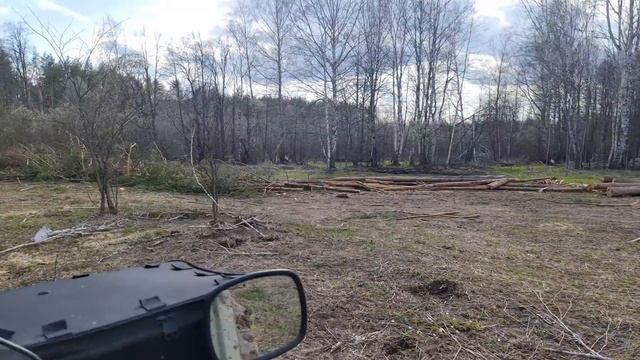 Попробовал переплыть пруд на квадроцикле Атлет/ Квадроциклы РБ Моторс смотреть онлайн