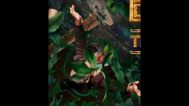ETN SEASON 4 POSTER! CAST REVEALED? (TIMOTHY?!?!?) смотреть онлайн
