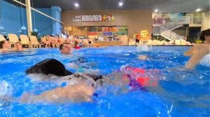 Калужские термы