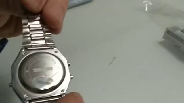 Skmei 1123 обзор.