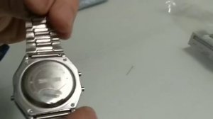 Skmei 1123 обзор.