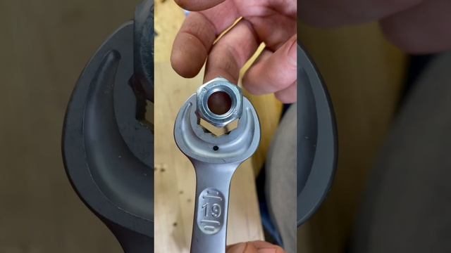 Не совсем обычные ключи. Подборка от Кувалда.ру 😁👍