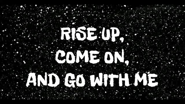 Teen Titens Go song . B.E.R Lyritst 'RISE UP' SONG смотреть онлайн