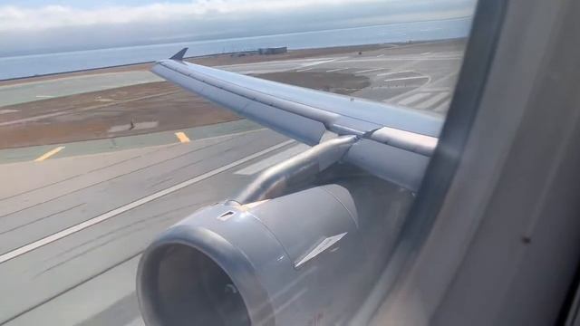 From First Class Long Haul To Cramped Regional Jet (Trip Report)