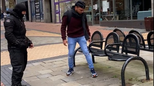 Wash my hands prank and more by joker pranks