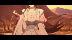 Хэ Сюань и Ши Цинсюань По разбитым зеркалам