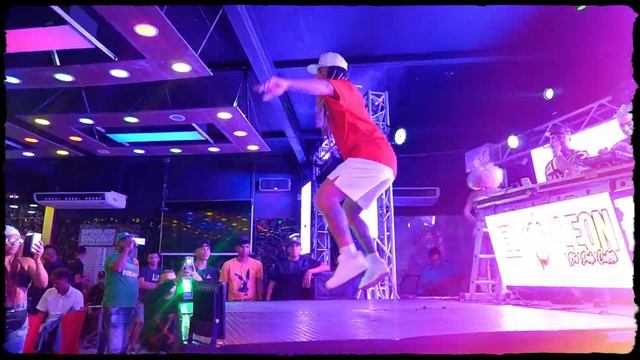 Guillo el del Gatillo y Dj Pispy , Bm en Concierto 2022 смотреть онлайн