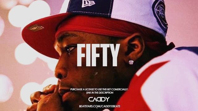 50 Cent x Scott Storch Type Beat - 'FIFTY' | 00's Instrumental 2023 смотреть онлайн