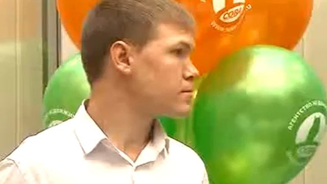 Первая годовщина Тобольского офиса смотреть онлайн