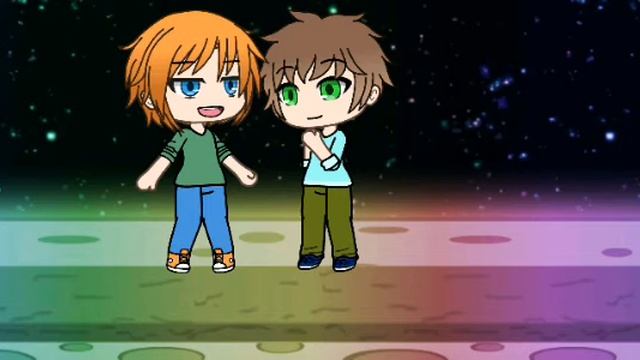 Клип нейротоксин/Gacha life смотреть онлайн