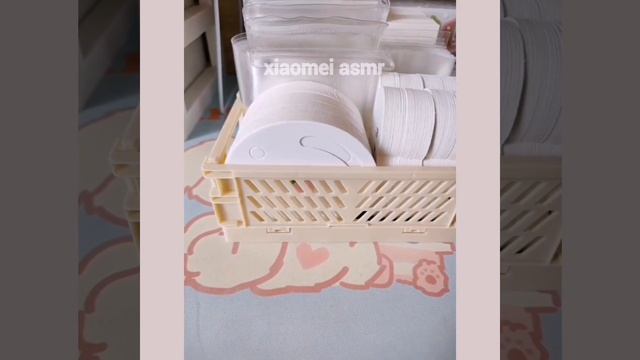 Packing Order Asmr Version Small Business