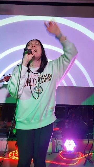 К тебе серьезно отнестись нельзя - Катя Рэй