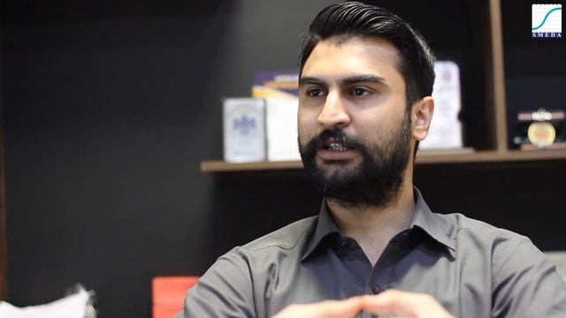 Sialkot Business and Commerce Center (SBCC) Facilitates Businesses and Entrepreneurs смотреть онлайн