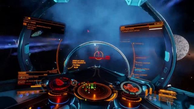 Super Charged | Elite Dangerous: Odyssey | Modified Guardian Plasma Chargers vs. a High CZ смотреть онлайн