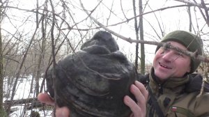 ВЫЛЕЧИЛИ ЗУБЫ! Два часа не есть! УШЛИ В САД ПО ГРИБЫ!