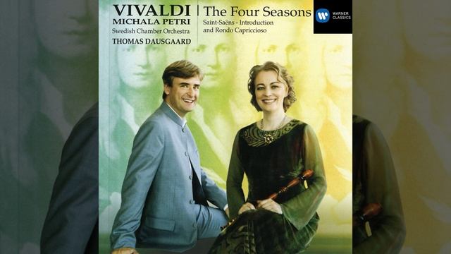 L'Inverno, Allegro смотреть онлайн