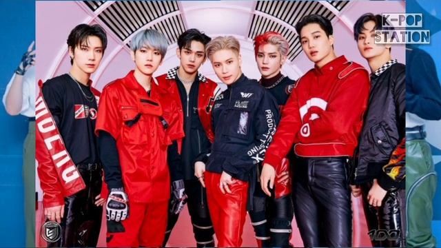 "Stray Kids" พาอัลบัมใหม่ "ODDINARY" ทำสถิติเปิดตัวที่อันดับ 1 ของชาร์ต Billboard 200‼️ смотреть онлайн