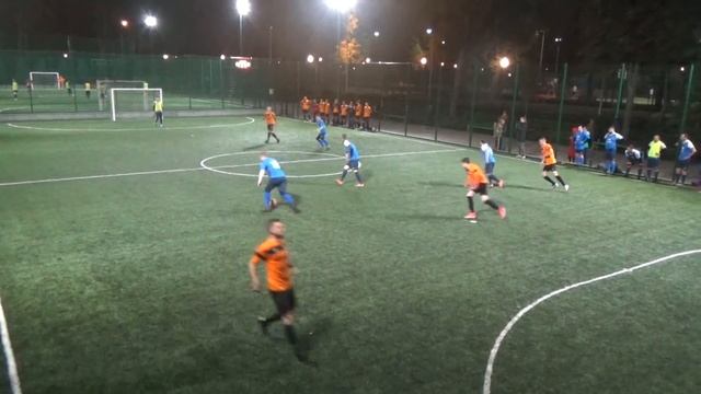 2 КХ 6 Qualium Systems - 966 Суши и лапша смотреть онлайн