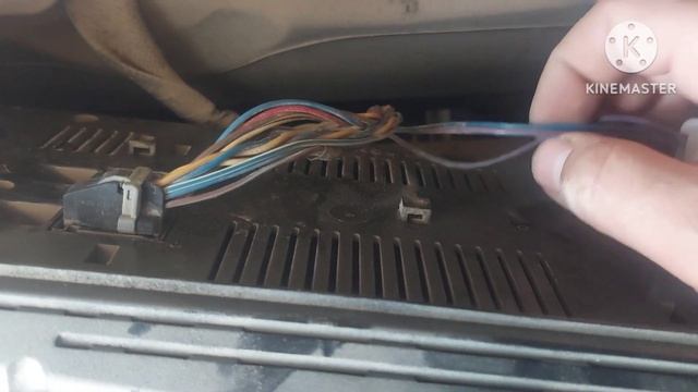 خطوط سلوك سماعه برمجه الجير او تحذير بوجود عطل (speaker wiring diagram)mp3 смотреть онлайн