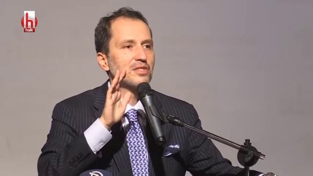 Fatih erbakan emekliye memura işçiye %50 zam milli görüş sözü ile смотреть онлайн