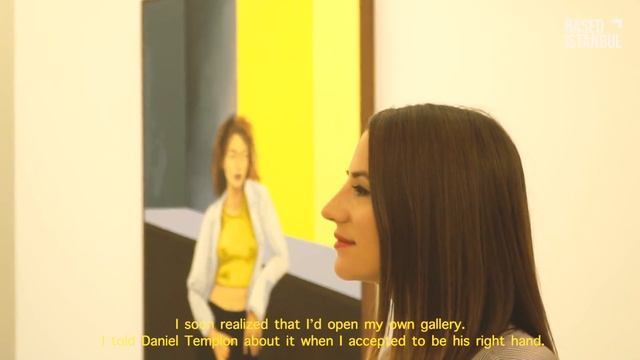 Another Point of View: Suela J. Cennet / Marchon Türkiye смотреть онлайн