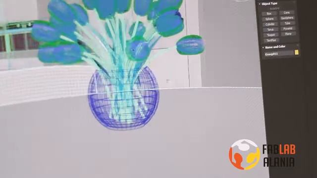 3D моделирование смотреть онлайн