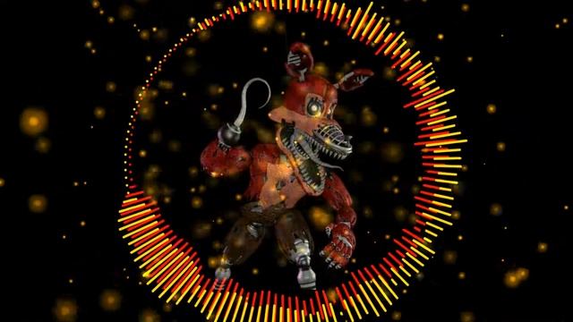 Пять ночей с Фредди 4 Too Far песня на русском sub перевод SFM Rus В Гостях У Faith 1- DAYCORE смотреть онлайн