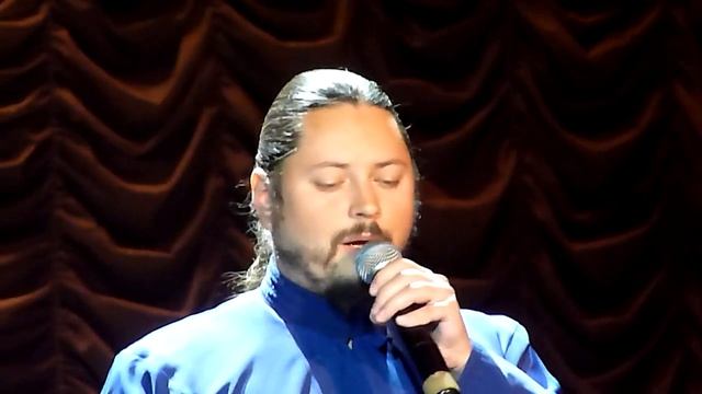 Иеромонах Фотий – По дороге в Загорск - Москва, ДК «Прожектор» 03.02.2018 смотреть онлайн