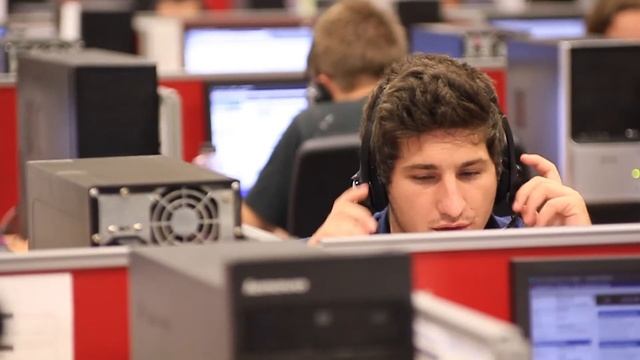 We're Building Fundamental Relationships | Business Process Outsourcing Services смотреть онлайн