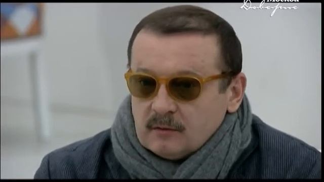 Актер ЛЕОНИД ГРОМОВ смотреть онлайн