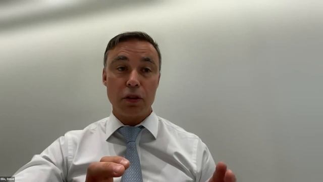 Fidelity Live - The CIOs смотреть онлайн
