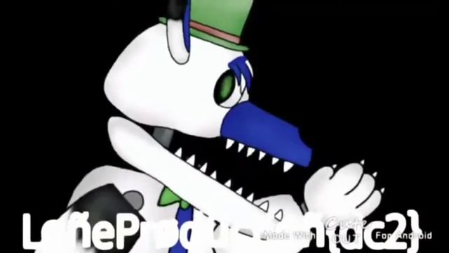 [Dc2/Oc's/MeMe/Duo/Collab]-Blood//water(Ft.Grey Fox :} )