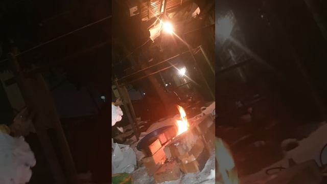 закалка ножей на домашний условия смотреть онлайн